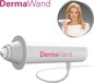 DermaWand Huidsverzorgingsapparaat Anti-aging Microdermabrasie - Gezichtsmassage - Unisex
