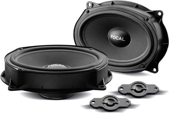 Focal ISRNI690 - Pasklare speaker