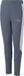 PUMA Evostripe Pants B Enfant Pantalon de jogging Coton Colorblock Evening Sky