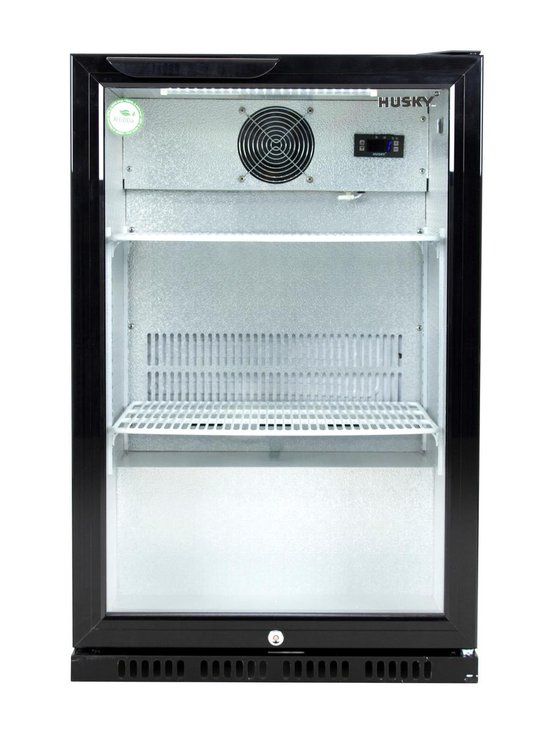 Husky C1-865-BK-NL-HU