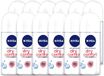 Nivea 12 x Dry Comfort Deodorant Roller - 50 ml
