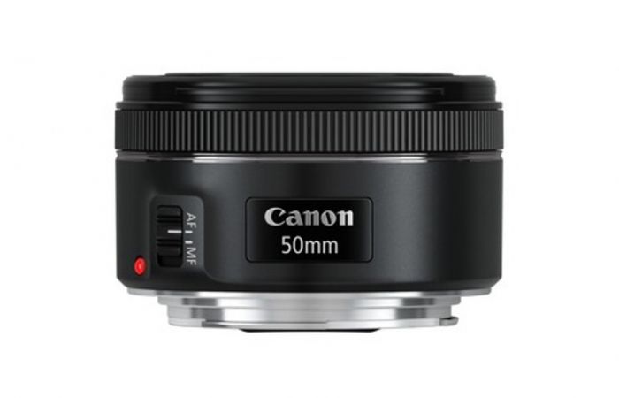 Canon EOS 2000D DSLR Camera with 18-55mm & 50mm Lens Kit