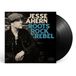 Roots Jesse Ahern - Roots Rock Rebel (LP)