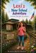 Lexi's New Beginnings- Lexi's New School Adventure Paperback