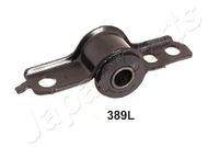 Japanparts RU-389L houder met flens