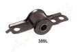 Japanparts RU-389L houder met flens