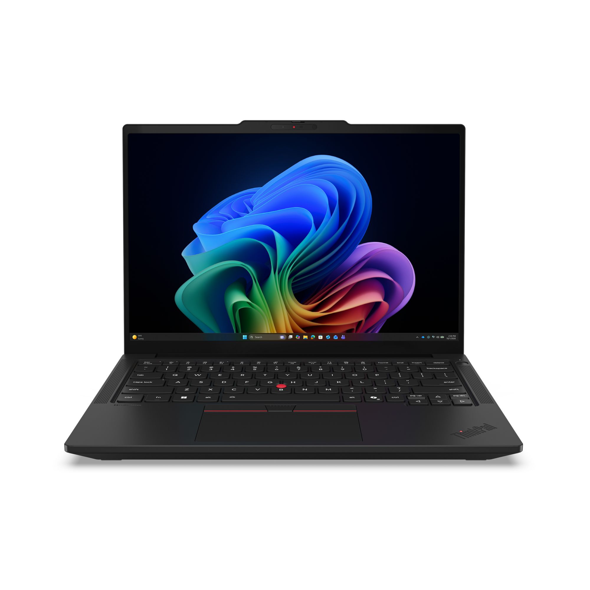 Lenovo ThinkPad / T14 Gen 7 (Intel) Copilot+ PC / 21WN