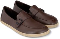 Be Lenka Amadeus Barefoot Loafers Bruin EU 41 Man