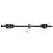 Meyle Arbre de transmission 16-14 498 0154 Dacia 391002033r 391004571r