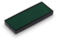 Trodat 6/4925 stempelkussen groen (2 stuks)