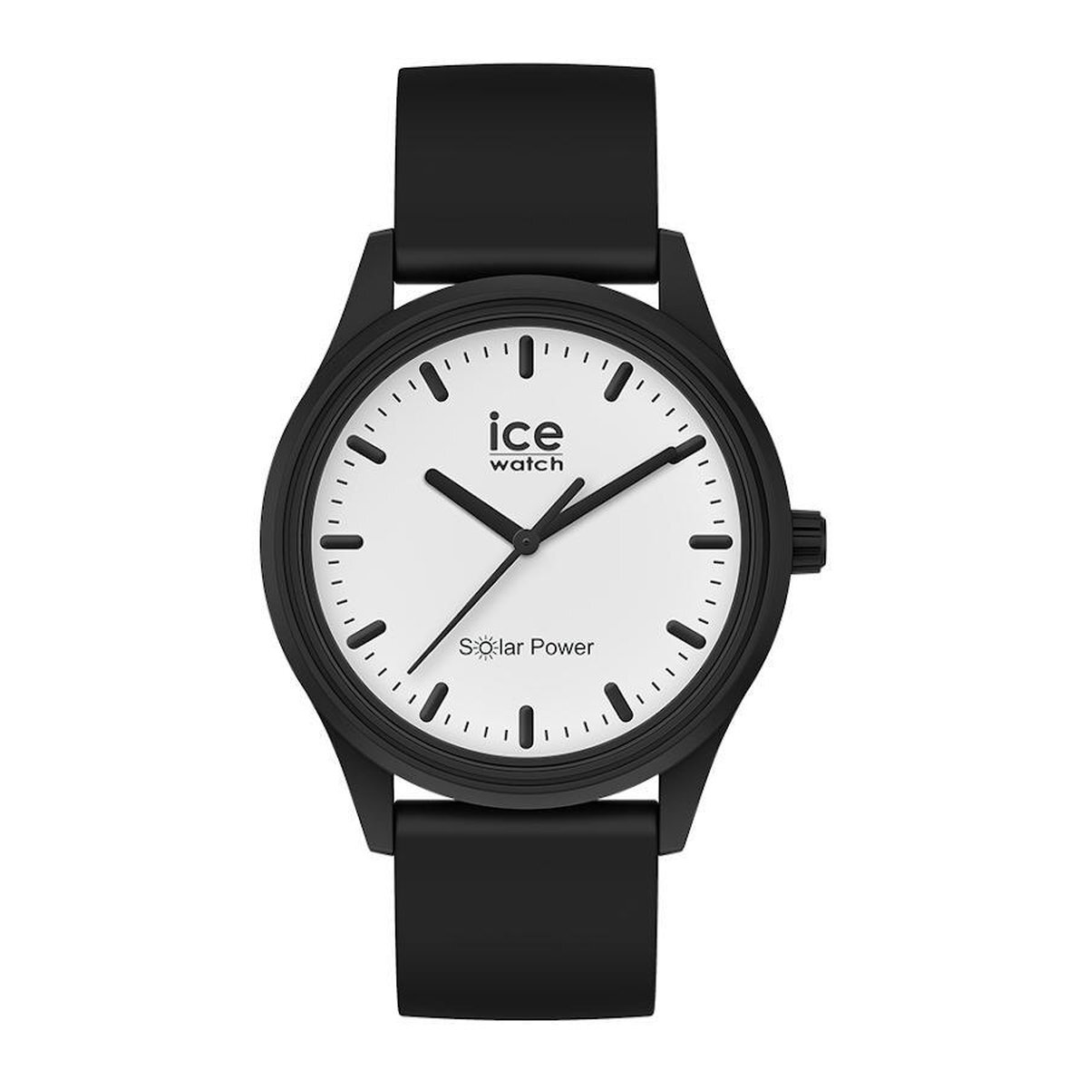 Ice-watch Solar horloge 40mm