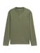 TOM TAILOR Chemise vert chiné