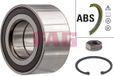 FAG Kit De Roulements De Roue 713 6506 90 Citroën 1640719580 9824419980