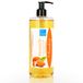 Zachte amandelolie, 500 ml, koudgeperst, preventie van striae, zwangerschap, hydraterende droge huid, natuurlijke make-upreventie, stimuleert haargroei