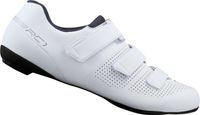 Shimano RC102 Raceschoenen Wit EU 43 Man