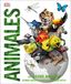 Animales Dk Animales: El reino animal como nunca antes lo habías visto