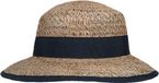 Hatland Loren Hoed - Dames Hoeden - Navy