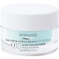 BYPHASSE Q10 Youth Eyes Gel Cream 20ml