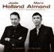 Lovely To Live - Holland Jools and Marc Alm CD