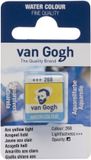 Van Gogh Aquarelverf - Napje - Azogeel Licht 268