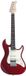 Sire Guitare électrique - S1 - S-style - Candy Apple Red - Corps en acajou - Touche palissandre - HSS