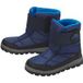 CRIVIT Bottes de neige enfant (Bleu, 31)