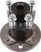 A.B.S. ABS-wielager voor OPEL Meriva A (X03), onderdeelnummer 200062