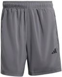 Adidas Workout Essentials Base Woven 9'' Korte Broek Grijs L Man
