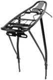Atranvelo Active Bagagedrager Zilver 24-28"
