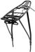 Atranvelo Active Bagagedrager Zilver 24-28"