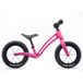 Hornit airo - loopfiets - rosa