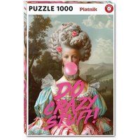 Piatnik Do Crazy Stuff! 1000 Teile Puzzle
