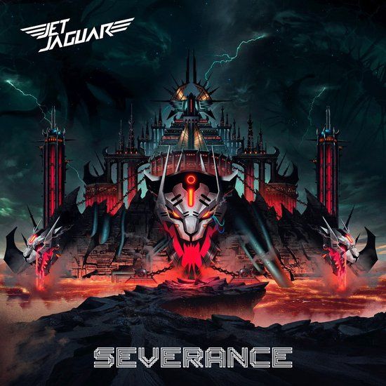 Severance Jet Jaguar Severance