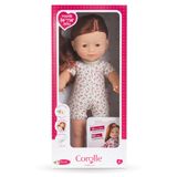 Corolle Ma babypop prune - 36cm