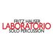 Laboratorio Fritz Hauser - Laboratorio: Solo Percussion (CD)