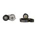 Micro-V® Gates Micro-V® Kit K018PK2070HD