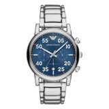 Emporio Armani AR11132 Heren Polshorloge