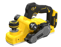 STANLEY FATMAX V20 18V Schaafmachine (zonder accu en lader) SFMCW300B-XJ
