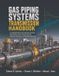 Gas Libri GmbH Gas Piping Systems Transmission Handbook: A Complete Manual for Engineers Covering Gas Infrastructure, Pressure Control, Inspection Standards, and Reliable Operation Paperback