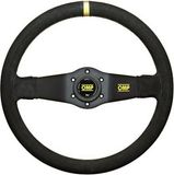 OMP Race stuurwiel OMP RALLY Zwart