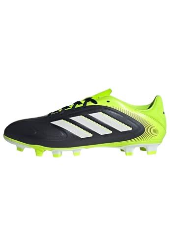 adidas Performance Copa Pure 3 Club Firm/Multi-Grond Voetbalschoenen - Unisex - Zwart
