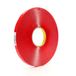 3M 4905F256 Ruban adhésif double face Transparent 66 m x 25 mm