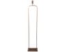 Steinhauer Bronzen Vloerlamp Stang 4740BR