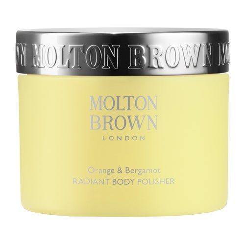 Molton Brown Body Scrub / 275 / Unisex