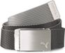 Puma Reversible Web Belt Broekriem - Zwart
