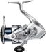 Shimano Stradic 2500 FM