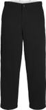 Jack & Jones Plus Joggingbroek Plus Size Barrel fit Joggingbroek Zwart
