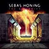 Coast2Coast Sebas Honing The Big Shift (CD)