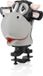 XLC Fietstoeter Koe - Hoorn - Kind - DD-H03