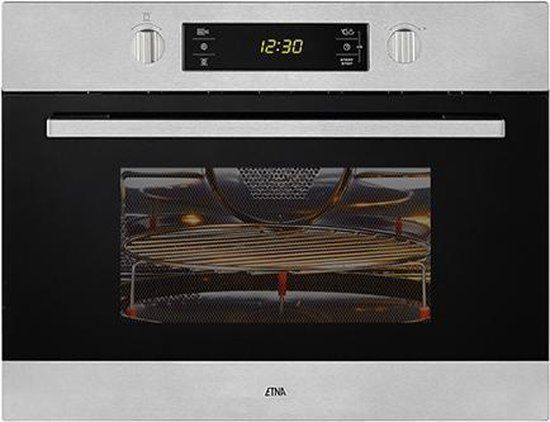 ETNA CS51G1FE Conversieset flessengas